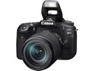 Canon EOS 90D + 18-135mm IS USM NANO
