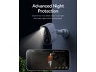 Baseus N1+ Outdoor Camera 2K 4CamKit