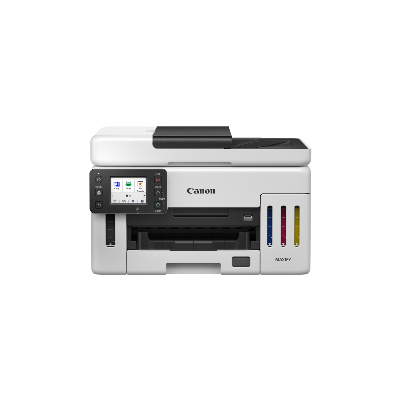 Canon MAXIFY GX6150 Inkjet MF-Printer