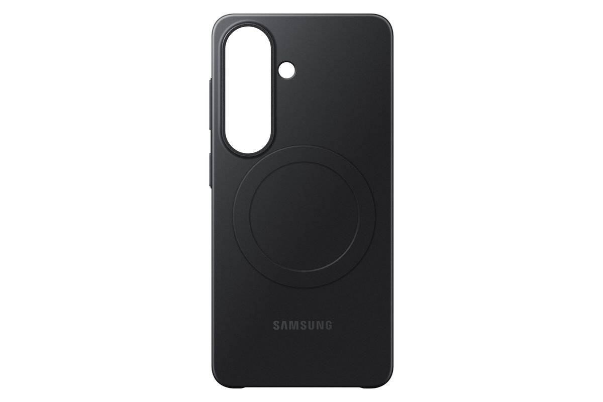 Samsung S26 Slim Magnet Case