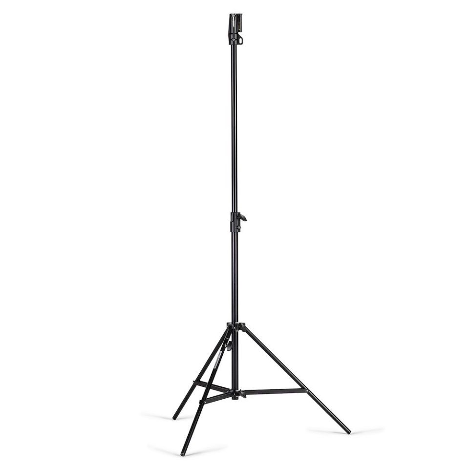 Manfrotto Cine Stand Alu Black
