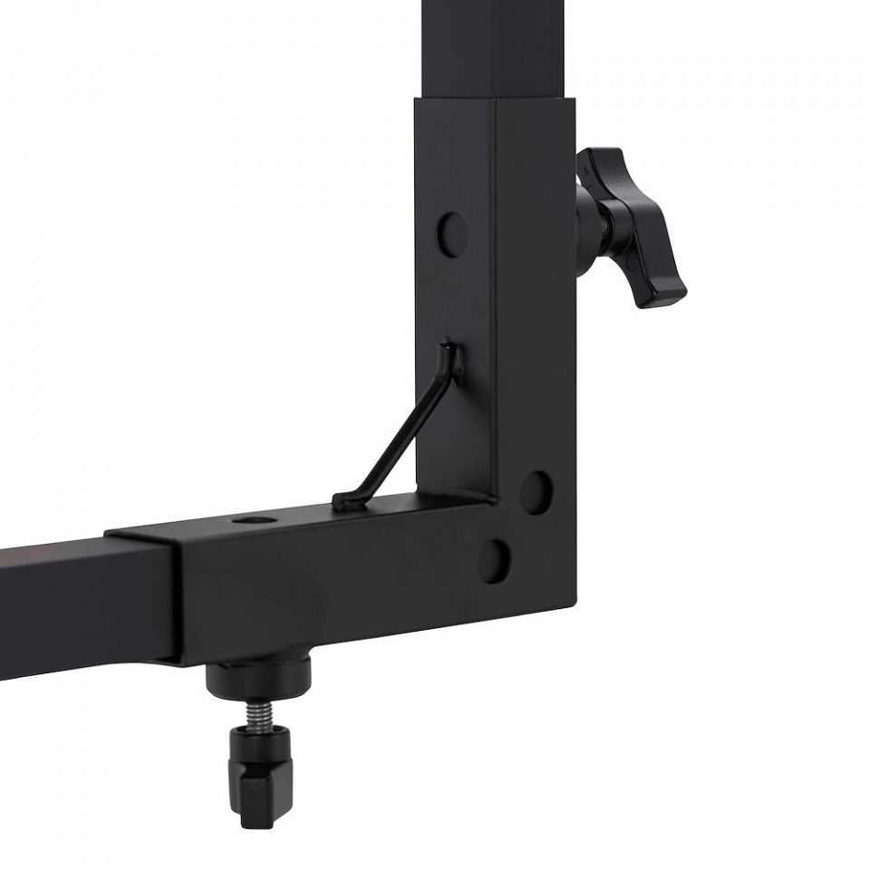 Avenger Modular Overhead Frame 610x610cm