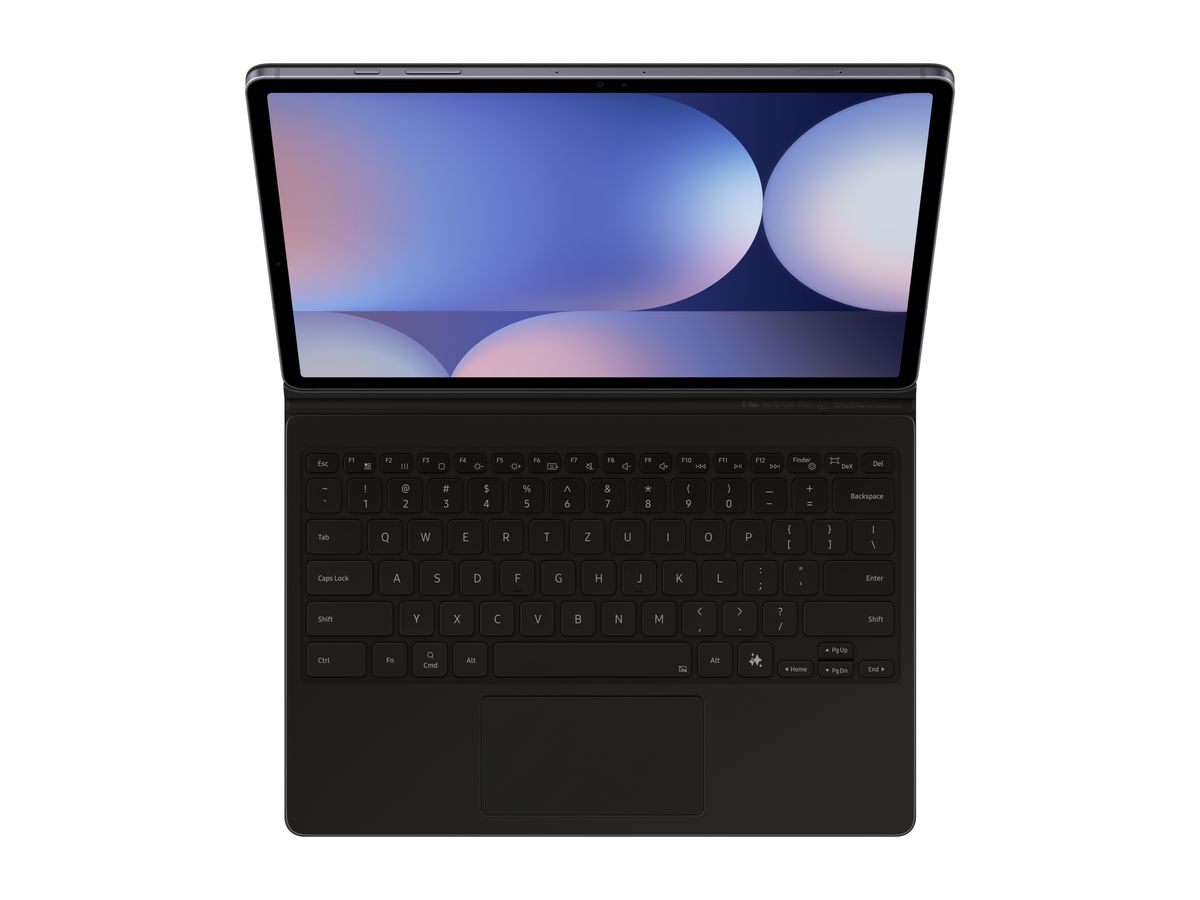 Samsung S10+|S9+|S9FE+ Keyboard(CH)
