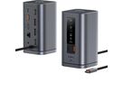 Baseus Spacemate 11-in-1 Docking Station