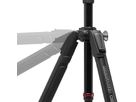 Manfrotto 502 Head w/055 Alu Tripod