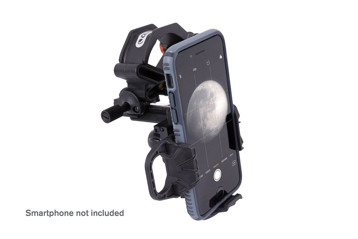 Celestron adaptateur Smartphon NexYZ