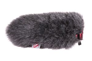 Rycote Mini Windjammer Rode Videomic Go