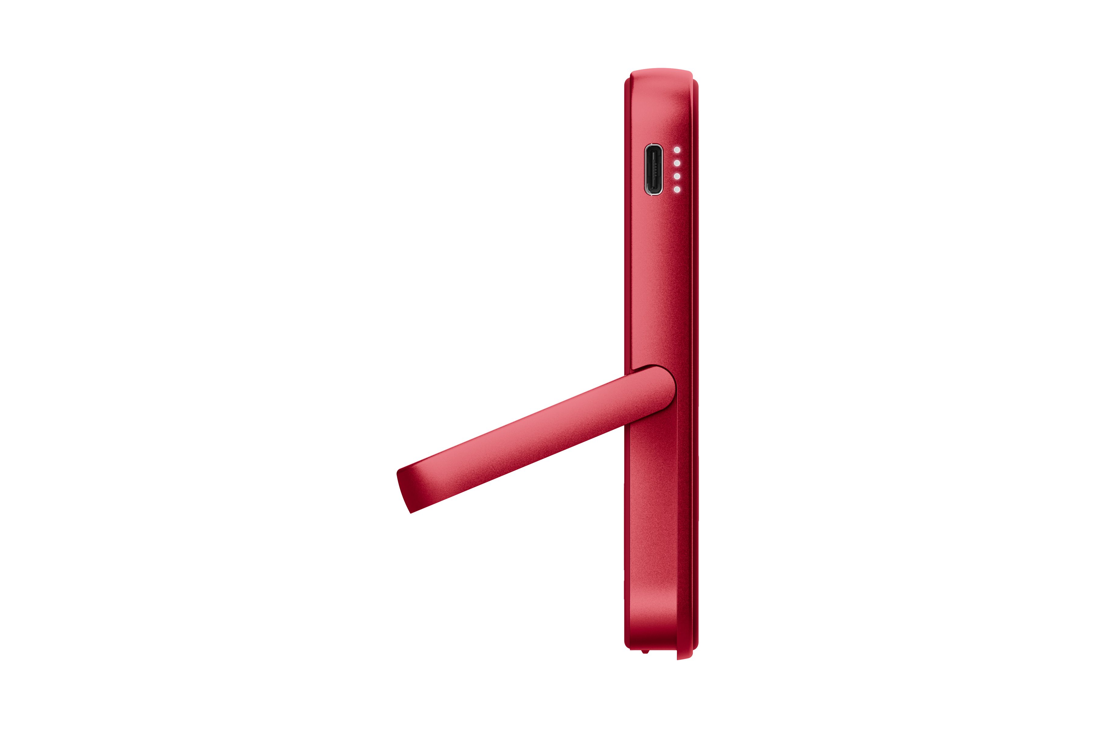 Fresh 'n Rebel Powerbank 5000 mAh Red