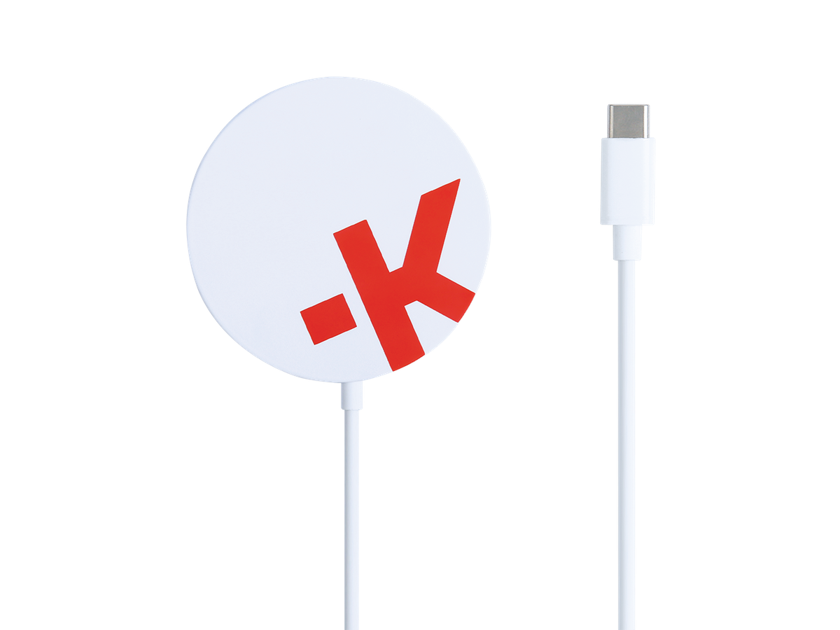 Skross Mag Wireless Charger
