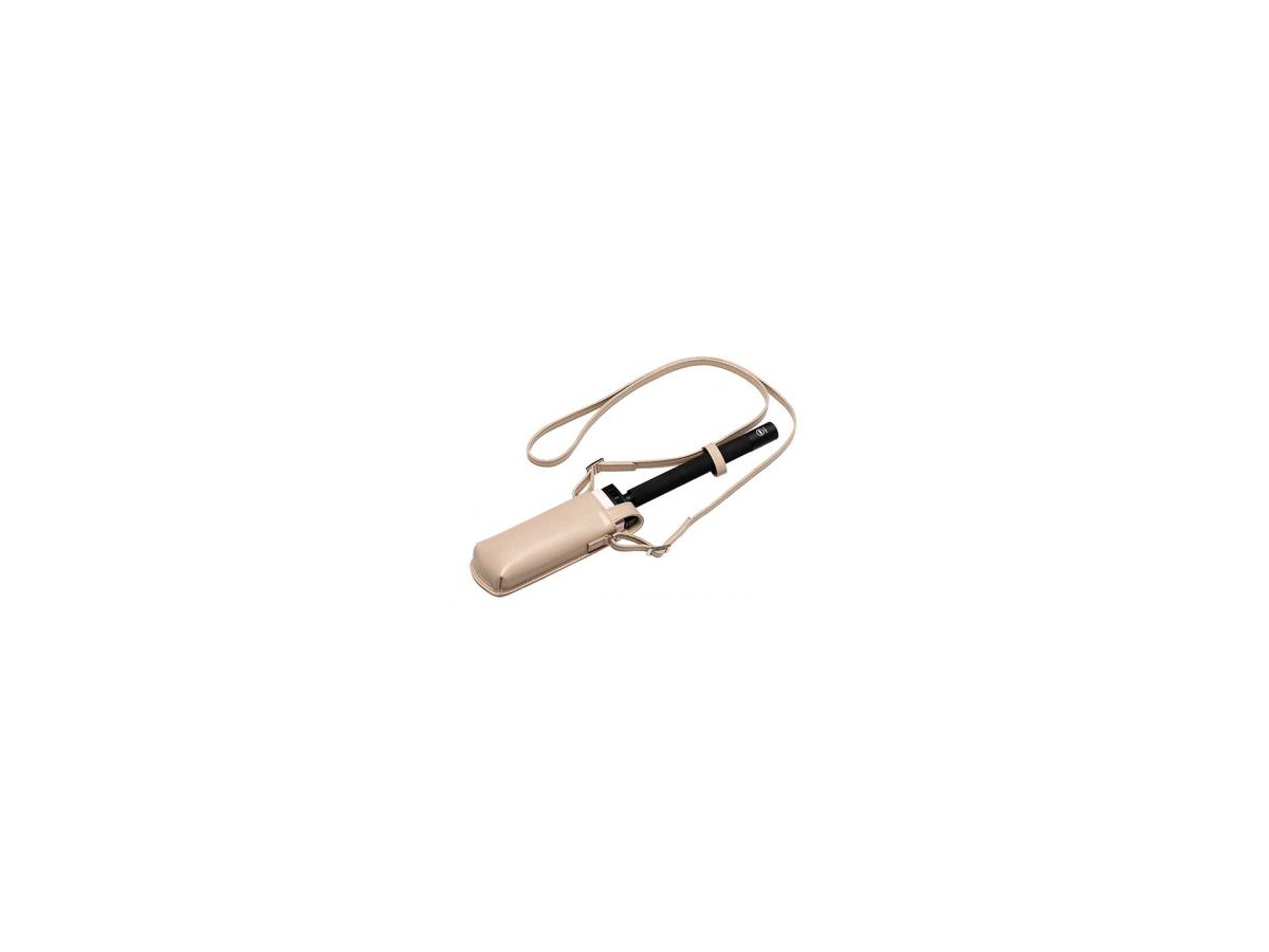 Ricoh TS-3 THETA Etui mit Riemen