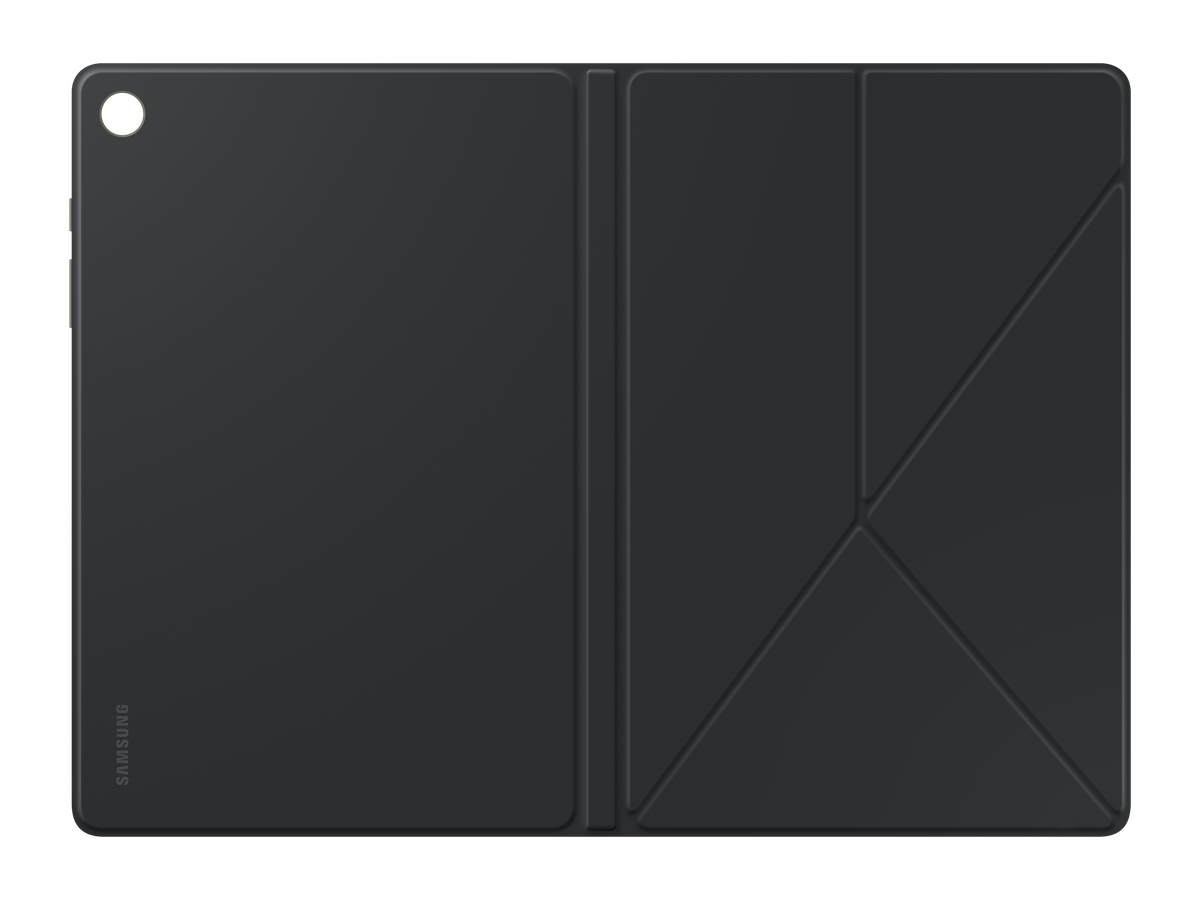 Samsung Book Cover Tab A9+ black