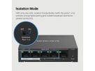 Mercusys 5-Port Gigabit Desktop Switch