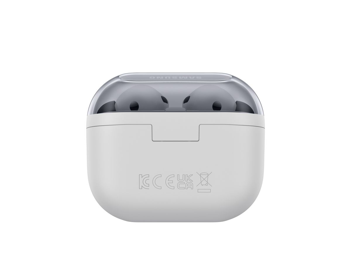 Samsung Galaxy Buds3 FE Gray