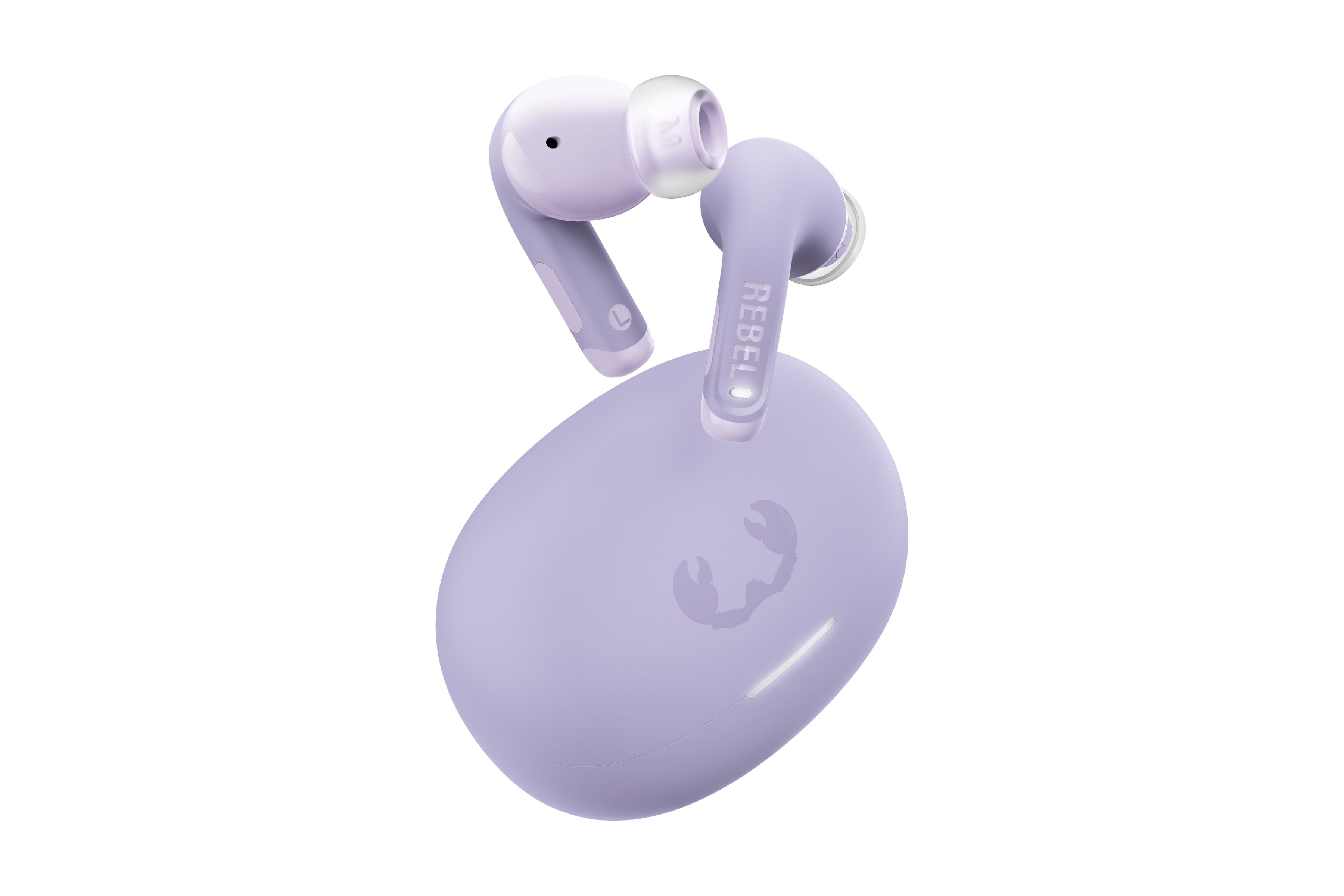 Fresh 'n Rebel Twins Fuse 2 Dreamy Lilac