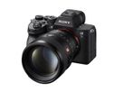 Sony E-Mount FF 85mm GM II F1.4