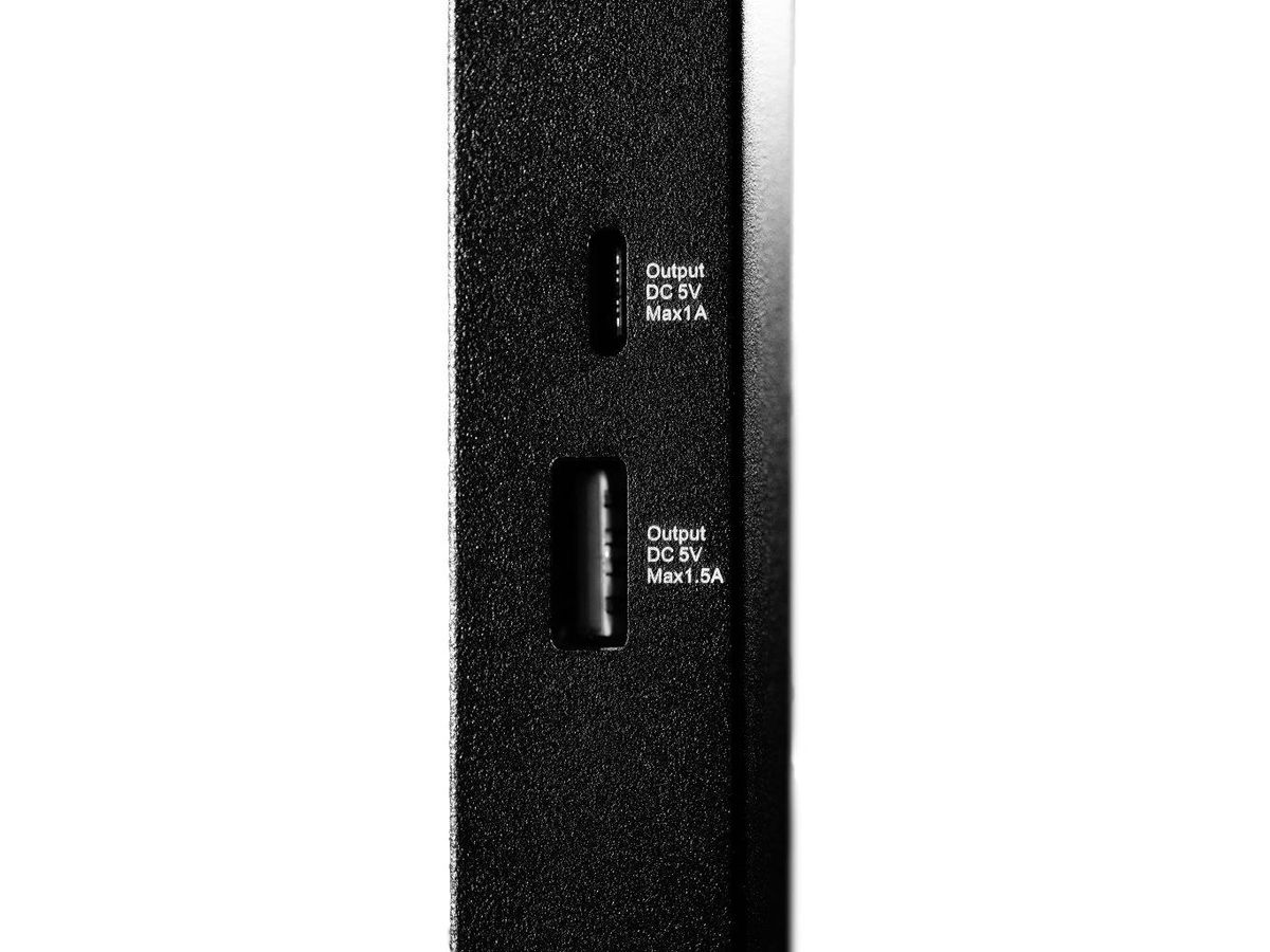 Lume Cube EDGE Desk Light