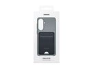 Samsung A57 Card Slot Case Black