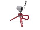 Joby HandyPod Clip Red