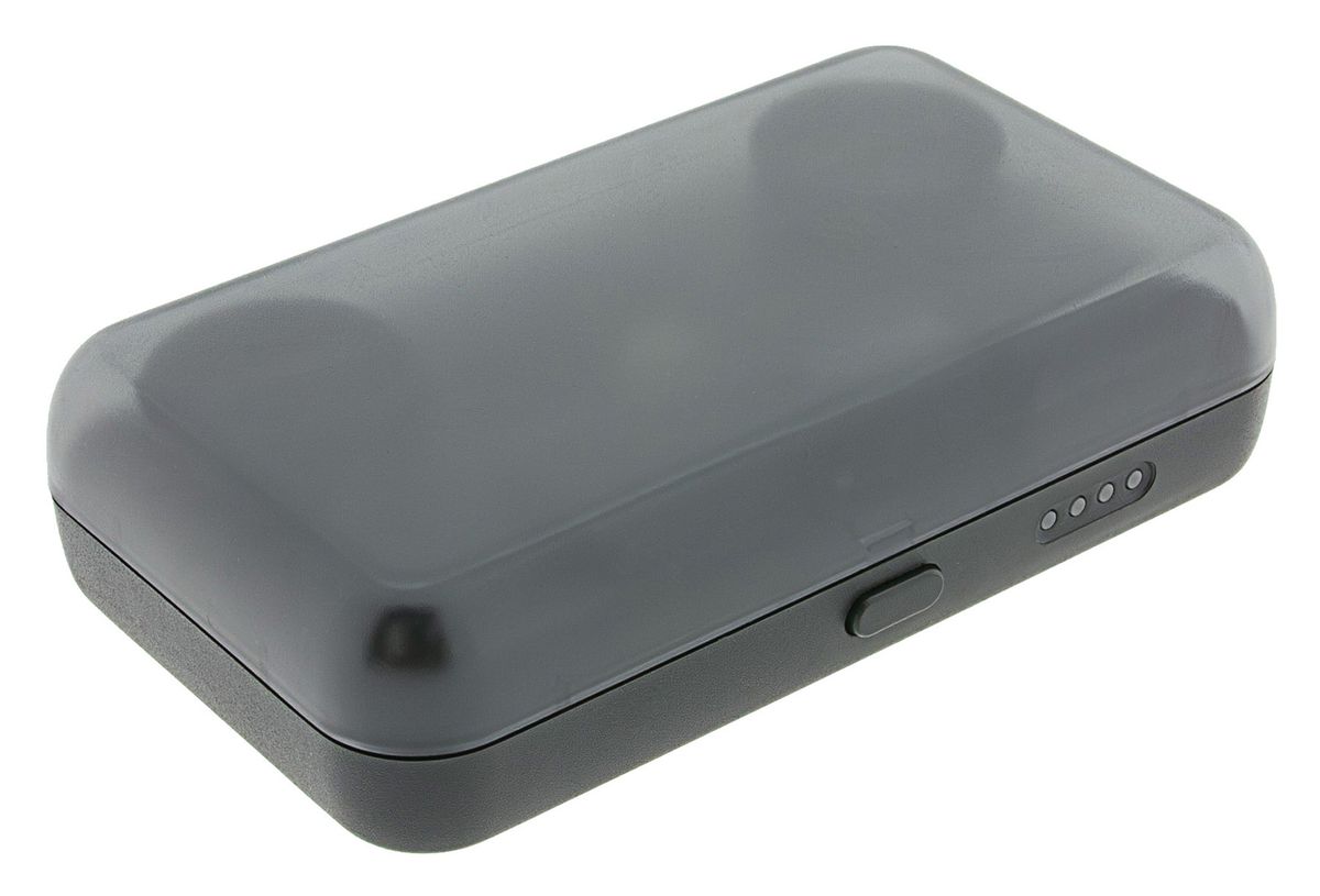 Patona AI Lavalier Mikrofon PTS-I91S