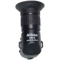 Nikon DR-5 viseur d'angle rond