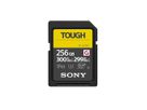 Sony SF-G Tough SDXC UHS-II 256GB 300MBs