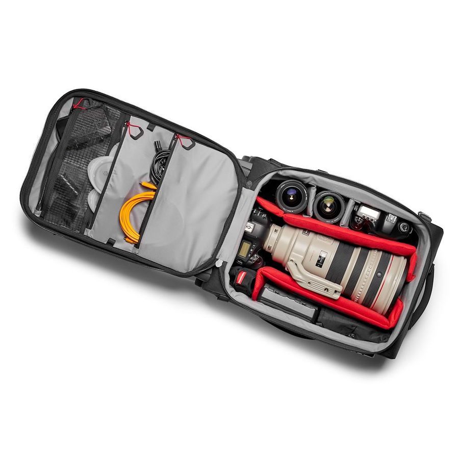 Manfrotto Reloader Switch-55 PL, Roller