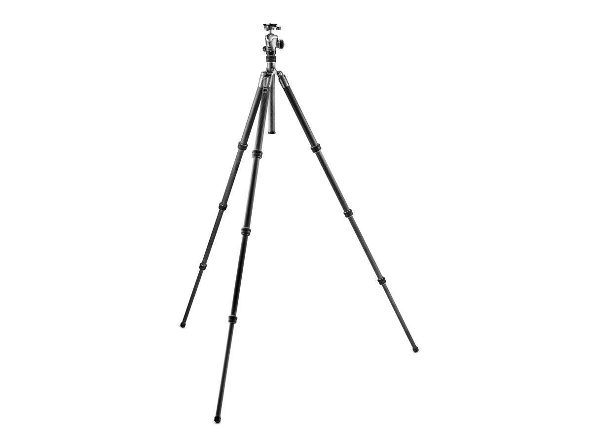 Gitzo Traveler Kit S-2, 4 segm.
