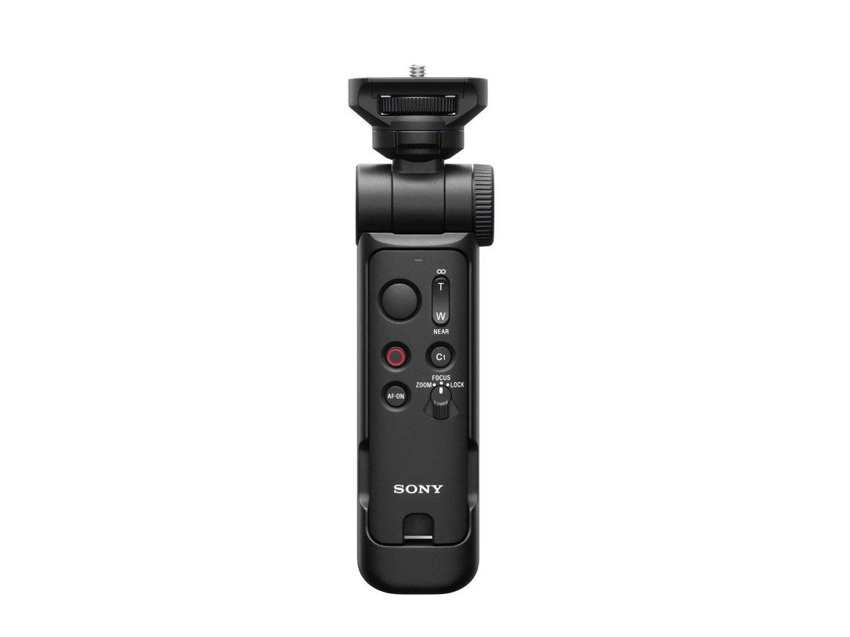 Sony GP-VPT3 Camera Grip / Remote BT