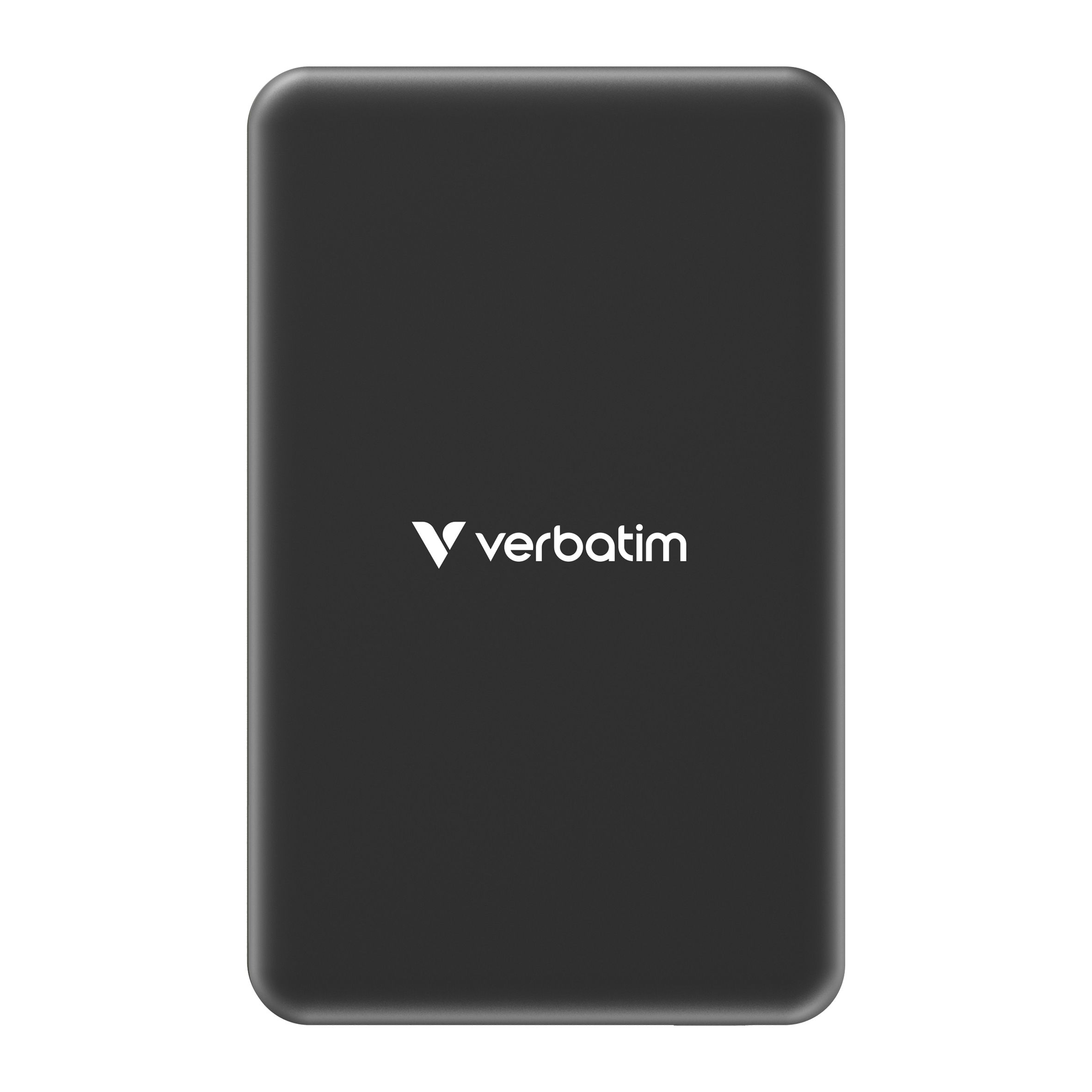 Verbatim Powerbank 5000 mAh Black