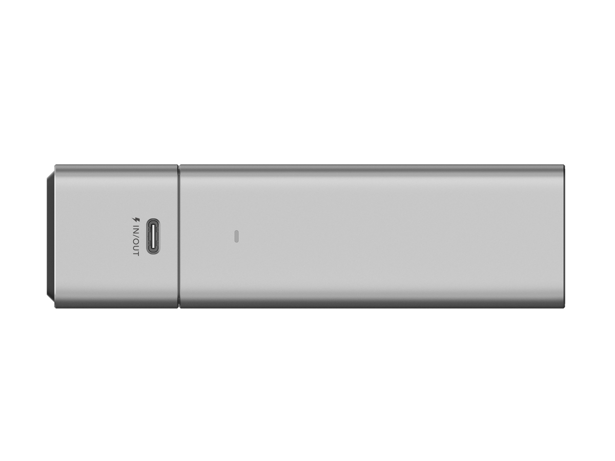 Lexar Professional Workflow Go