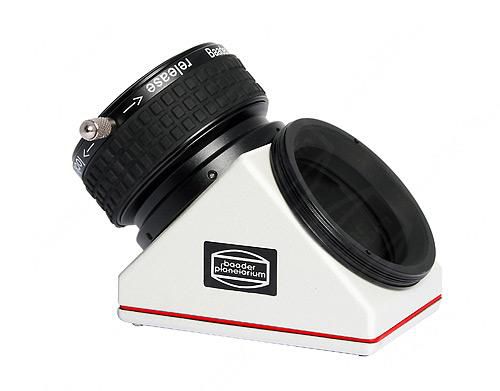 2" renvoi coude ClickLock