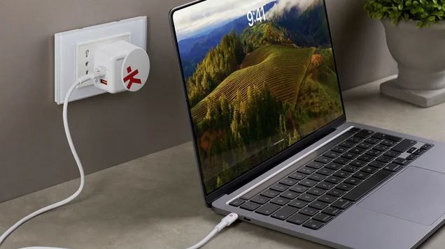 Skross Euro USB Charger AC45PD