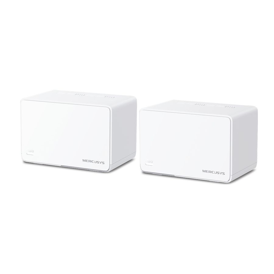 Mercusys AX3000 Mesh Wi-Fi 6 System