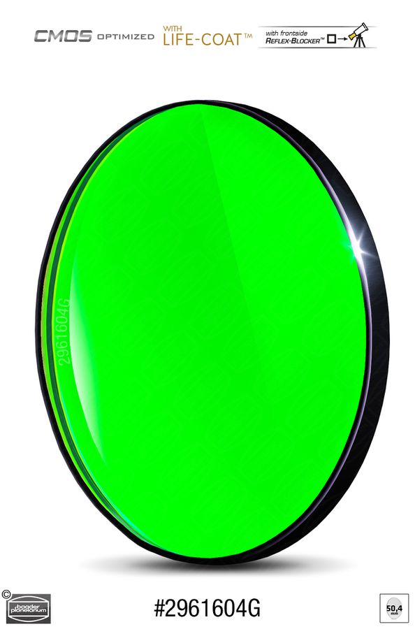 Baader RGB-B 50.4mm Filter