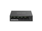 Mercusys 5-Port Gigabit Desktop Switch