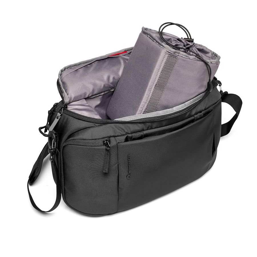 Manfrotto Advanced Hybrid Backpack M III