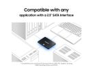 Samsung SSD 870 EVO 2.5" 250GB