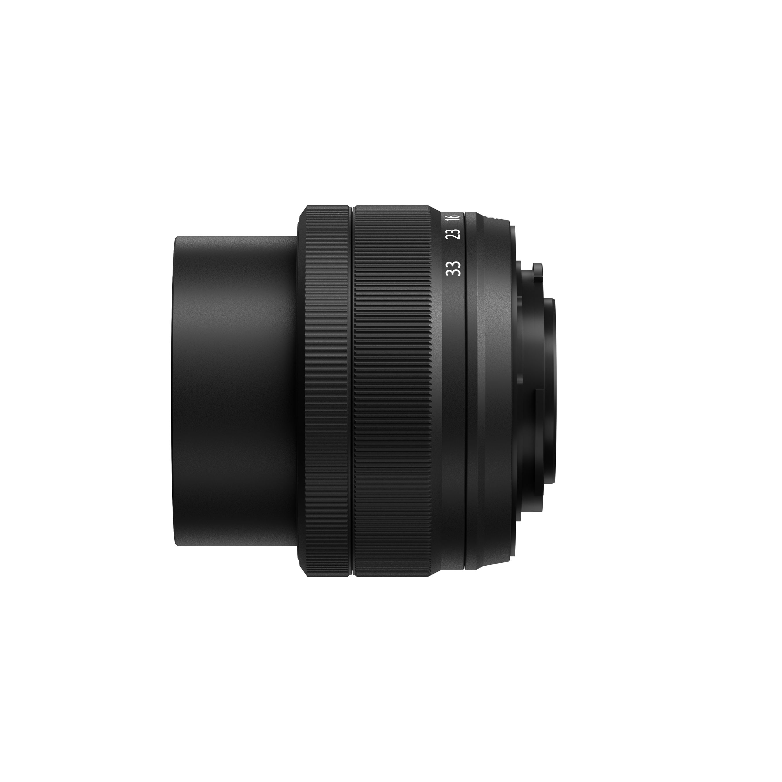 Fujinon XC 13-33mm F3.5-5.6 OIS Black SG