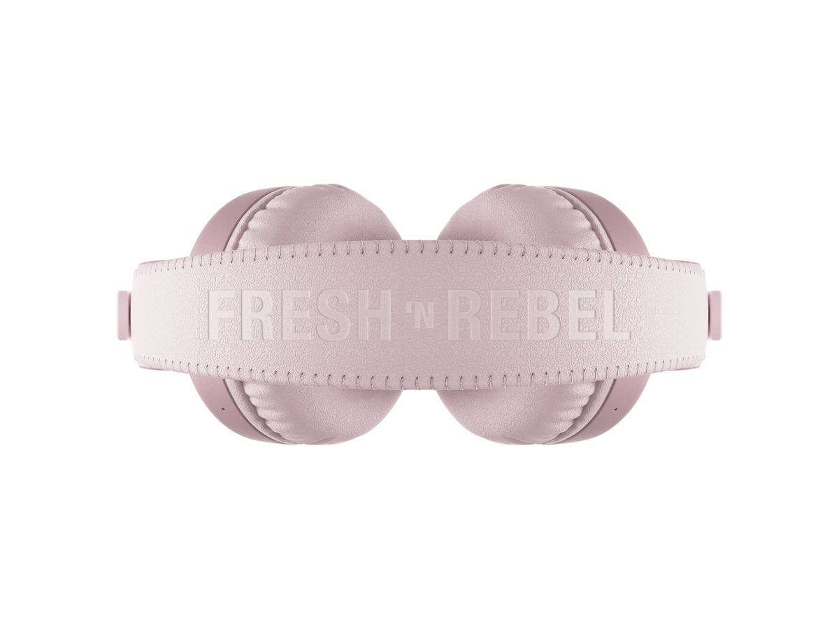 Fresh 'n Rebel Code Core Pastel Pink