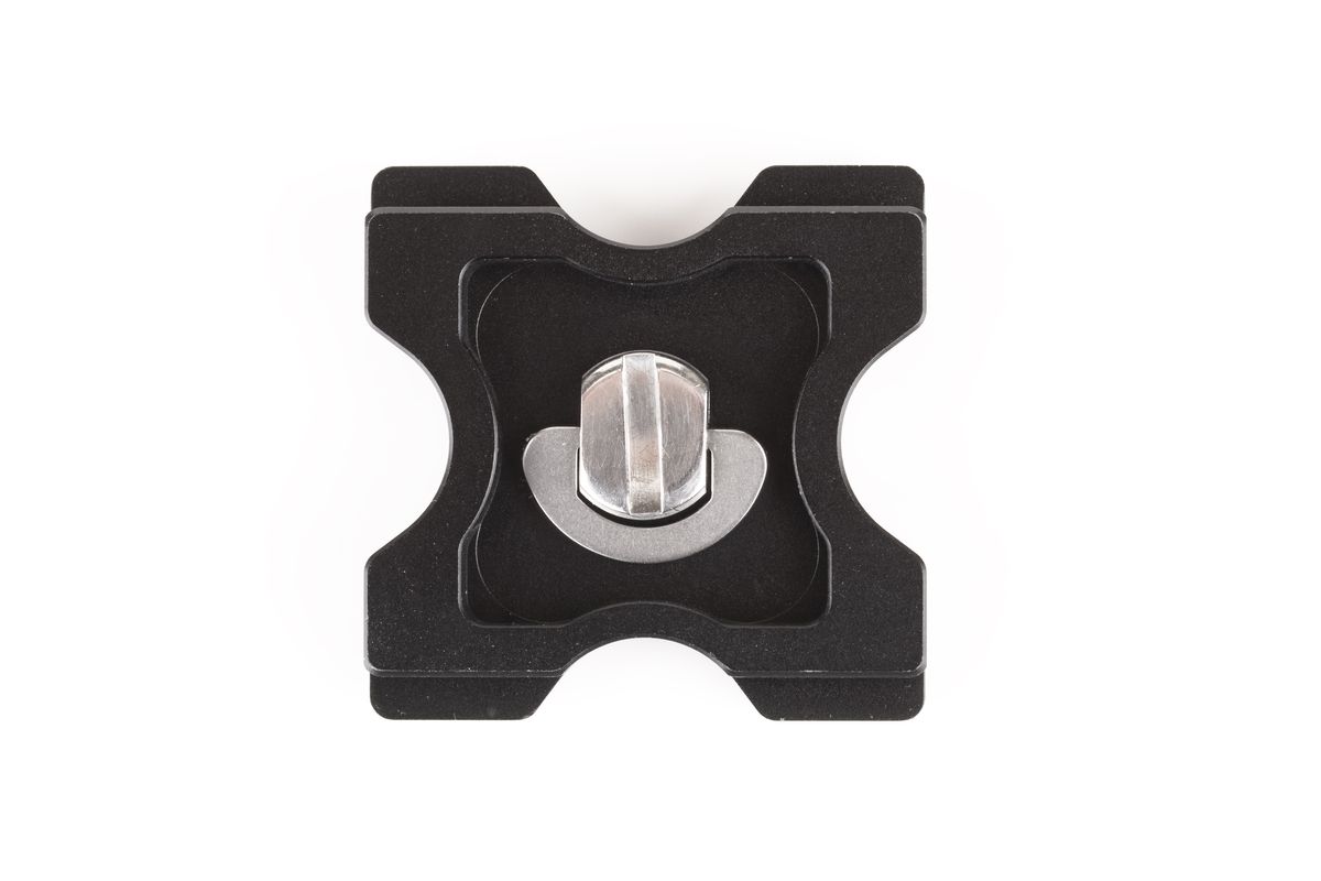 Joby QR Platte zum GorillaPod 5K