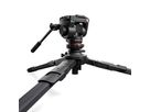 Manfrotto ONE CF w/500X Fluid Head