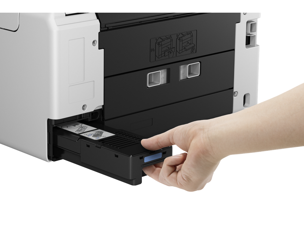 Canon MAXIFY GX6150 Inkjet MF-Printer