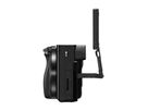 Sony Alpha 6100 A Body black