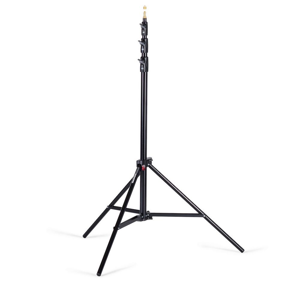 Manfrotto Master Lighting Stand 366cm 3x