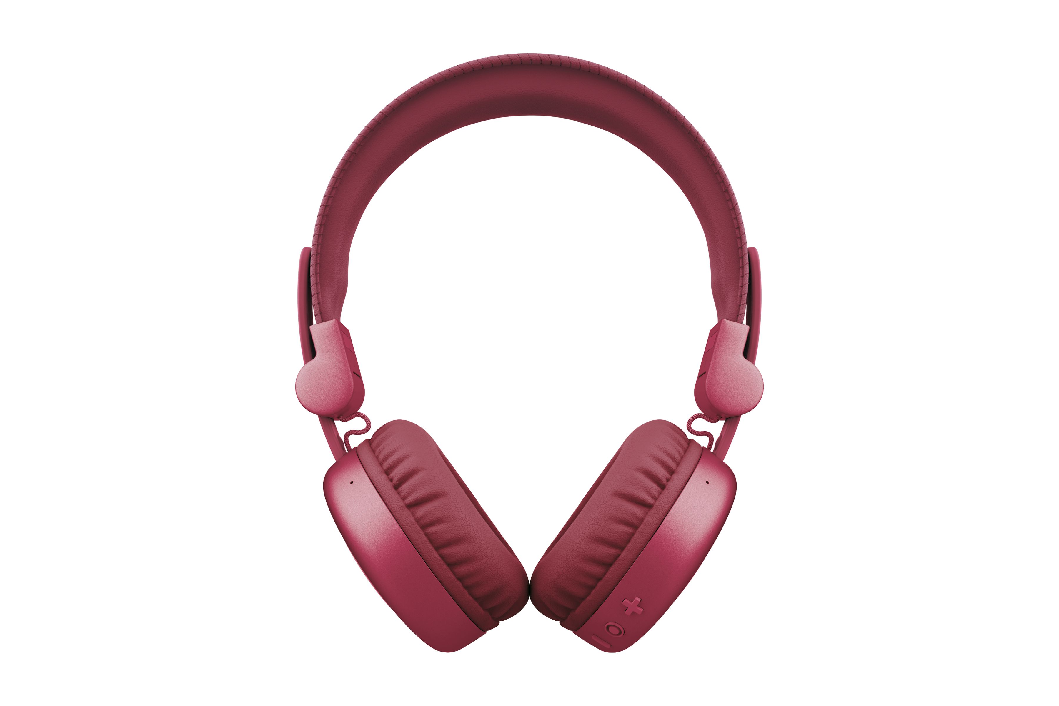 Fresh 'n Rebel Code Core Berry Red