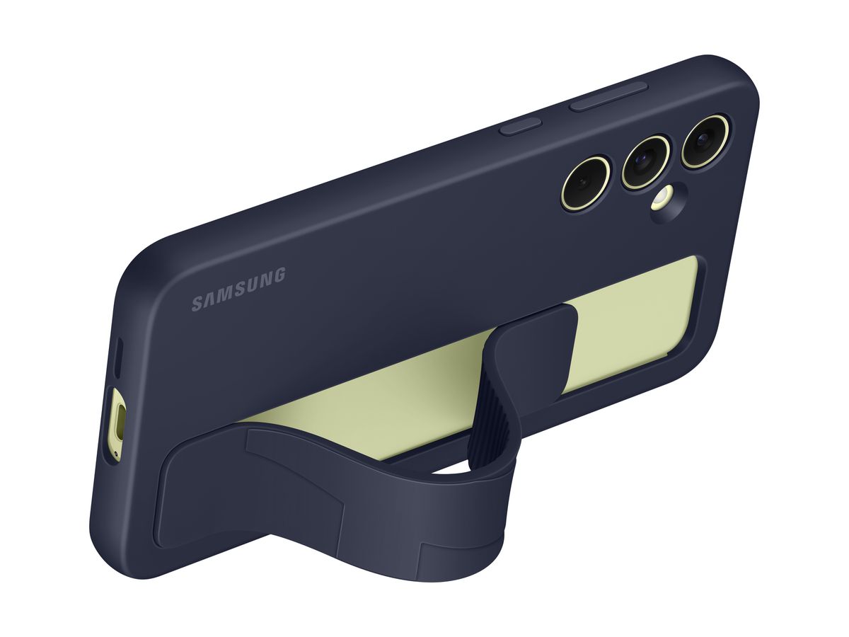 Samsung A55 Standing Grip Case