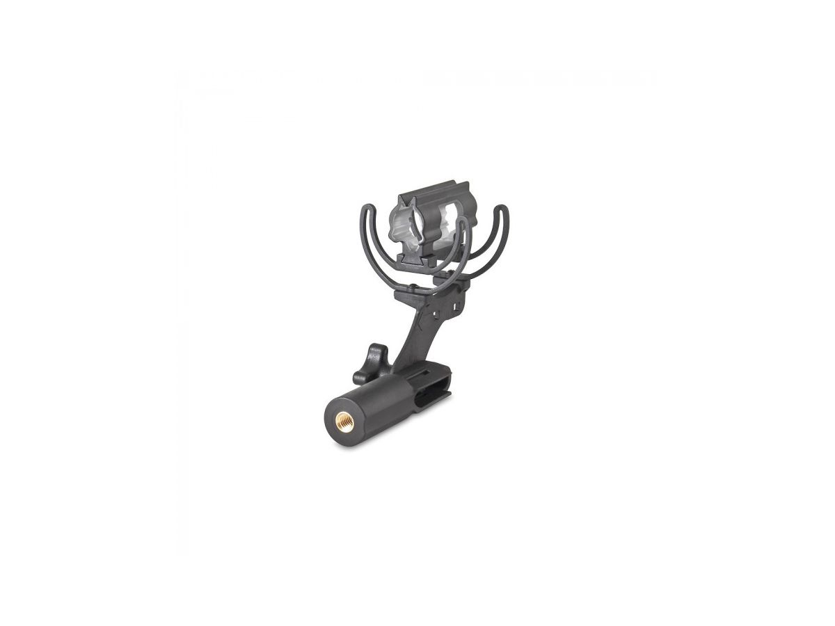 Rycote InVision Softie Lyre Mount CCA