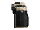 OM System OM-5 Mark II Body sand