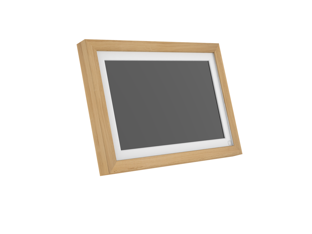 myFirst Frame Live