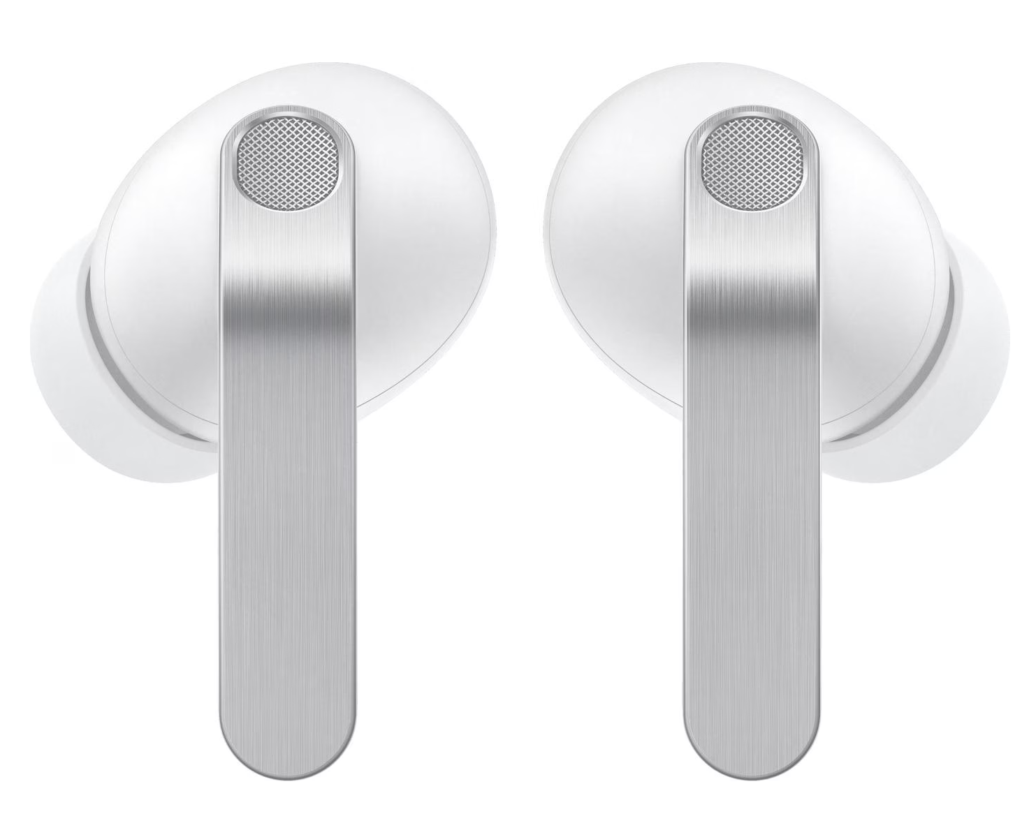 Samsung Galaxy Buds4 Pro White